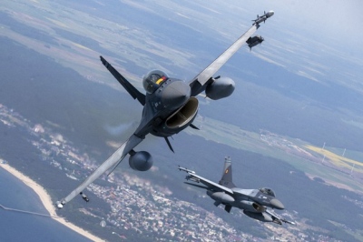 Φιάσκο και με τα F-16 – Η Δύση στέλνει λιγότερα στην Ουκρανία – Ρωσία: Θα καταρριφθούν όλα