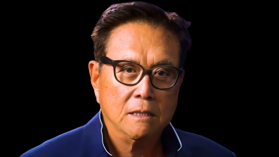 Προειδοποίηση - σοκ από Kiyosaki: Έρχονται τραπεζικό κραχ και η μεγαλύτερη κρίση στην Ιστορία – Τι δείχνουν τα στοιχεία