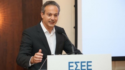 Καφούνης για κατώτατο μισθό: Να προσδιορίζεται από την πραγματική οικονομία, όχι από την εκάστοτε κυβέρνηση