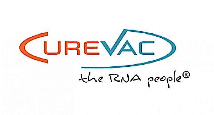 CureVac: Βρίσκεται στα πρόθυρα σημαντικής ανακάλυψης για το εμβόλιο του Covid-19