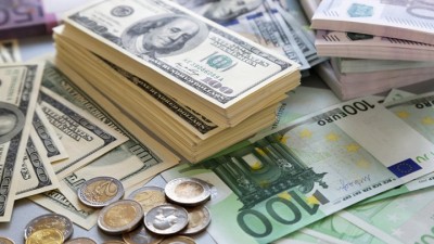 Κυριάρχησε το ευρώ στις συναλλαγές τον Οκτώβριο 2020, ξεπέρασε το δολάριο ΗΠΑ