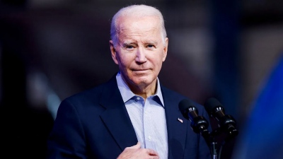 Προεδρική ... εξάντληση - Ο Biden προσαρμόζει το προεκλογικό του πρόγραμμά για να κοιμάται περισσότερο