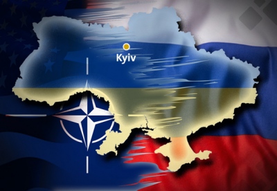 Το ΝΑΤΟ στέλνει όπλα αλλά... καμία πρόσκληση για ένταξη στην Ουκρανία - Προετοιμασίες πολέμου με Ρωσία