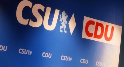 Γερμανία: Στο ιστορικό χαμηλό του 23% CDU και  CSU – Μπροστά οι Πράσινοι με 26%
