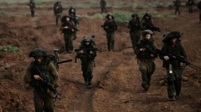 Χαμάς: Μία χερσαία επιχείρηση στη Γάζα θα αποτελέσει καταστροφή για το Ισραήλ