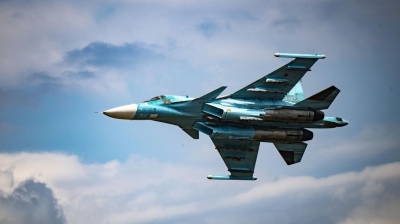 Έκρηξη ζήτησης για τα θηρία της Ρωσίας Su-35s, Ka-52s μετά την επιτυχία στην Ουκρανία - Ακόμα και οι ΗΠΑ θέλουν... τους «αλιγάτορες»
