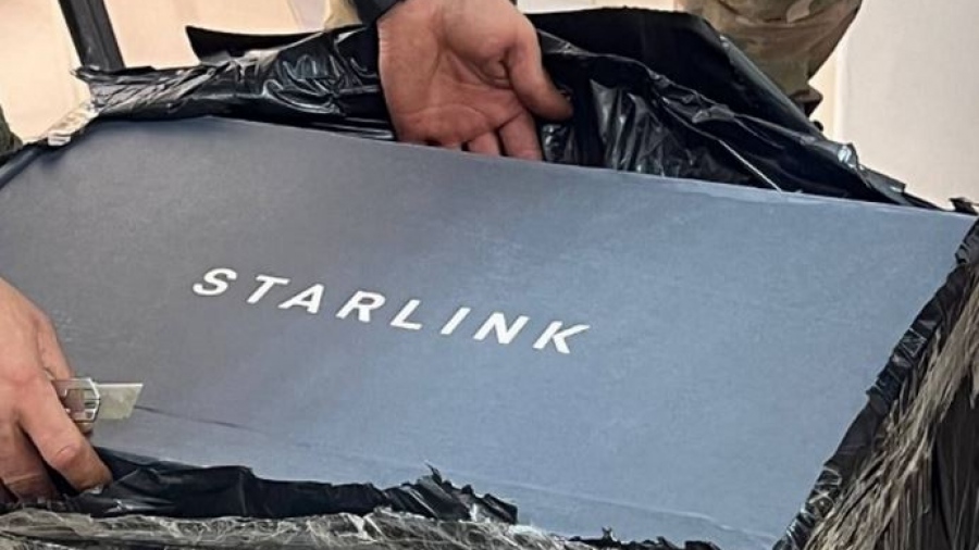 Washington Post: Οι Ρώσοι απέκτησαν τα τερματικά Starlink για να βελτιώσουν τον συντονισμό μάχης