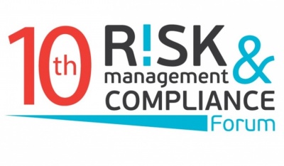 Με ιδιαίτερη επιτυχία πραγματοποιήθηκε το 10ο Risk Management & Compliance Forum του ΕΙΠ της ΕΕΔΕ στις 31 Οκτωβρίου 2018
