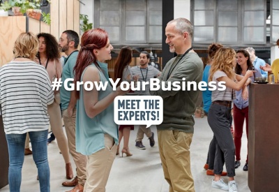Cosmote: «Meet the Experts» στον νέο κύκλο #GrowYourBusiness για μικρομεσαίες επιχειρήσεις