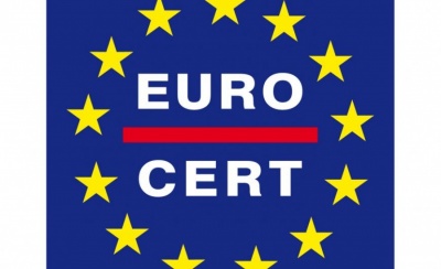 Με πιστοποίηση EUROCERT τα ΕΛΤΑ
