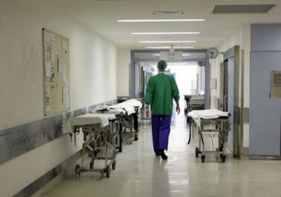 Κινητοποιήσεις στην Υγεία – Στάση εργασίας από τους νοσοκομειακούς γιατρούς Αθήνας, Πειραιά