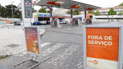 Πορτογαλία: Μερικό… «φρένο» στις κινητοποιήσεις των οδηγών βυτιοφόρων