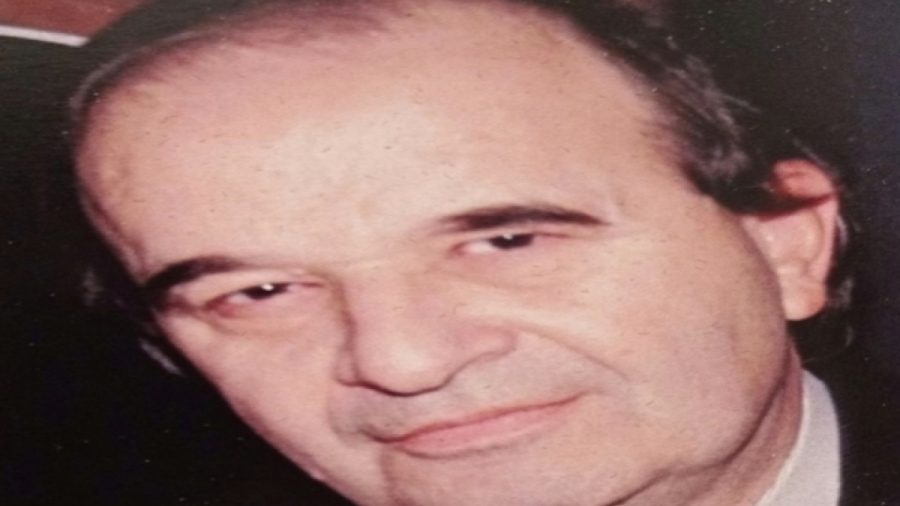 Πέθανε ο έγκριτος νομικός Νικόλαος Μίνης