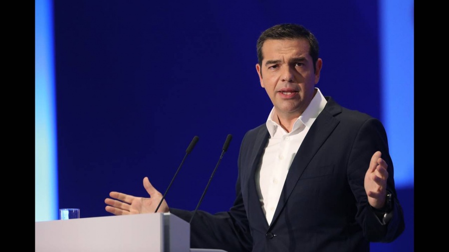 Το «προοδευτικό και πράσινο» σχέδιο του ΣΥΡΙΖΑ για την Ελλάδα θα παρουσιάσει ο Τσίπρας στην 84η ΔΕΘ – Η κριτική στην κυβέρνηση