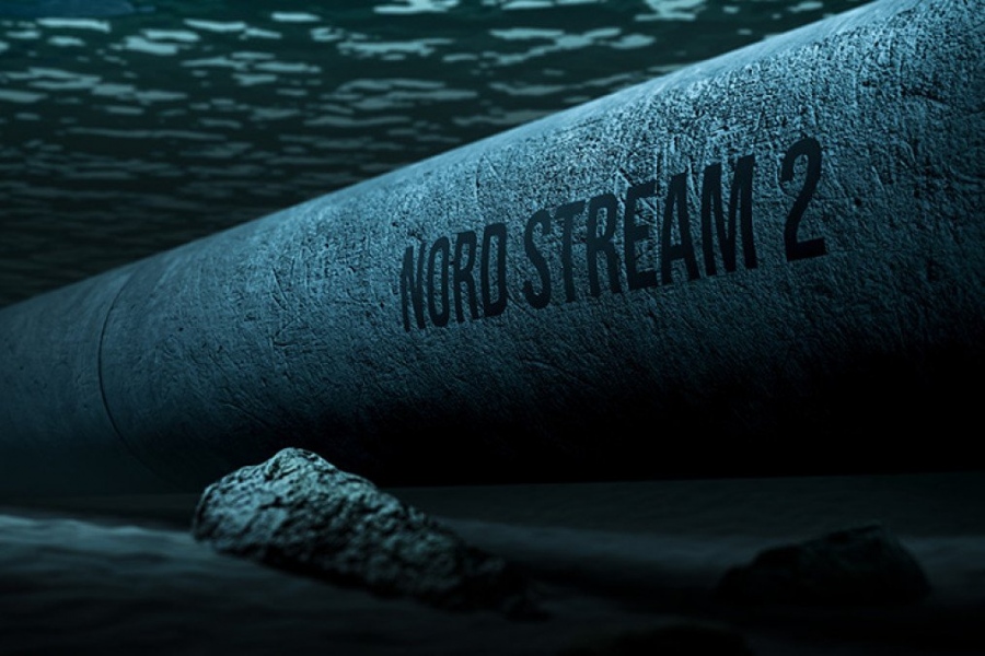 Αποκάλυψη – Πρώτα κατέστρεψαν τον Nord Stream 2, τον πτωχεύουν και μετά θα τον αγοράσει Αμερικανός «επενδυτής» από Μαϊάμι!