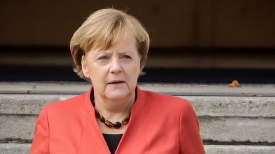 Merkel (Πρώην Καγκελάριος Γερμανίας): Να δημιουργηθεί εντός του ΝΑΤΟ σύστημα για τον περιορισμό της Ρωσίας