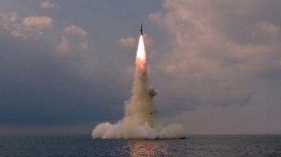 Βόρεια Κορέα: Γιατί σκληραίνει τη στάση του ο Kim και εκτόξευσε 7ο πύραυλο σε ένα μήνα