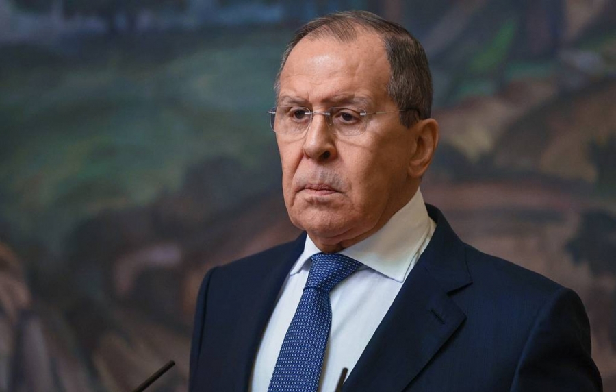 Lavrov: Oι Ουκρανοί πρέπει να επιλέξουν τους ηγέτες τους - Αποστρατικοποίηση της χώρας