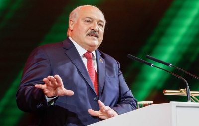 O Lukashenko προετοιμάζει τη Λευκορωσία για την παραίτησή του: 30 χρόνια είναι πολλά, έρχονται αλλαγές