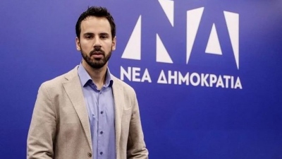 Ρωμανός (ΝΔ): Eκπροσωπούν τον υπόκοσμο o ΣΥΡΙΖΑ με πραγματικό αφεντικό τον Πολάκη και τον άφωνο Προεδρο  Κασσελάκη