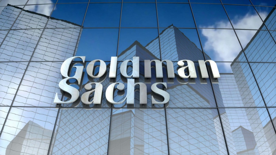 Goldman Sachs: Πτώση για τον χρυσό, εάν η Fed μειώσει τα επιτόκια κατά 0,25%