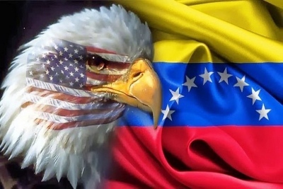 Στροφή - έκπληξη από Maduro: Nέα προσέγγιση ΗΠΑ - Βενεζουέλας για αποκατάσταση και βελτίωση διμερών σχέσεων