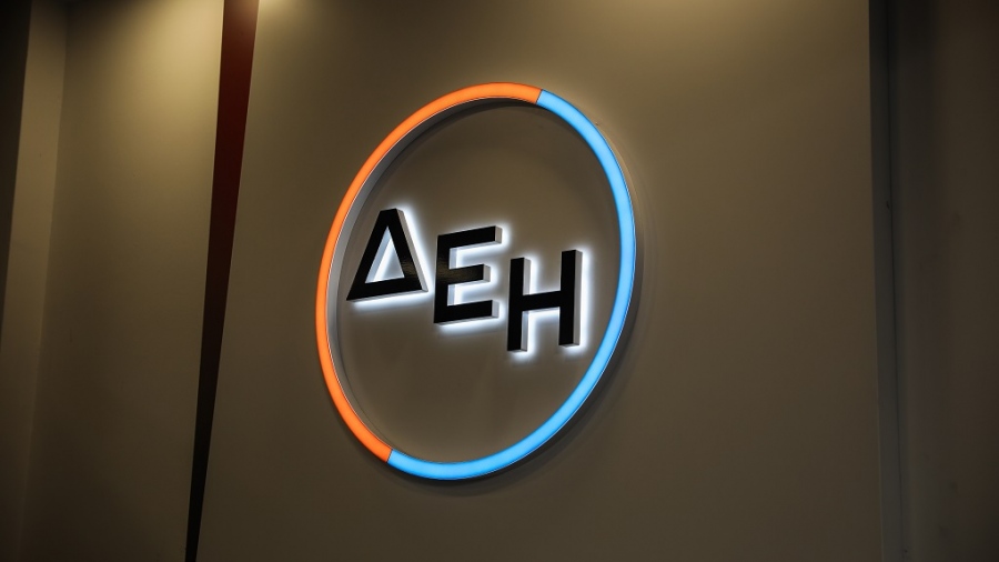 ΔΕΗ: Στον δείκτη ATHEX ESG του Χρηματιστηρίου Αθηνών με υψηλές επιδόσεις