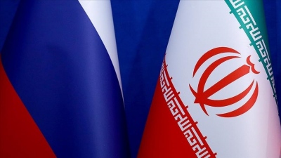 Διαβεβαιώσεις Ιράν σε Putin για υλοποίηση των κοινών projects με τη Ρωσία - «Πυρά» κατά των ΗΠΑ