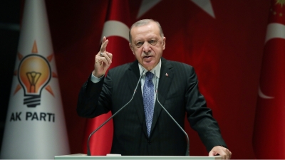 Bloomberg: Εκτός ορίων, ο Erdogan στο Αιγαίο, αλλά είναι... απαραίτητος - «Ας αφήσουμε στην άκρη τη βεντέτα με την Ελλάδα»