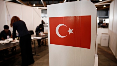 Εκλογές - Τουρκία: Ψήφισαν ήδη 1,4 εκατ. Τούρκοι σε χώρες της Ευρώπης και των Βαλκανίων