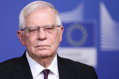 Ρωσία για Borrell: Η θητεία του Jossep Borrell στην ηγεσία της ευρωπαϊκής διπλωματίας είναι όνειδος