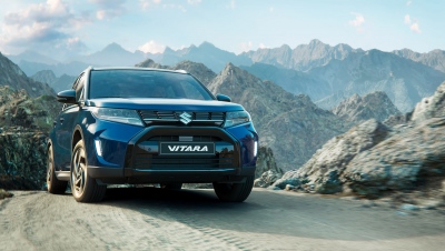 Οι τιμές του νέου Suzuki Vitara στην Ελλάδα