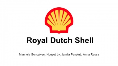 Shell: Μείωση μερίσματος για πρώτη φορά μετά τον Β' Παγκόσμιο Πόλεμο
