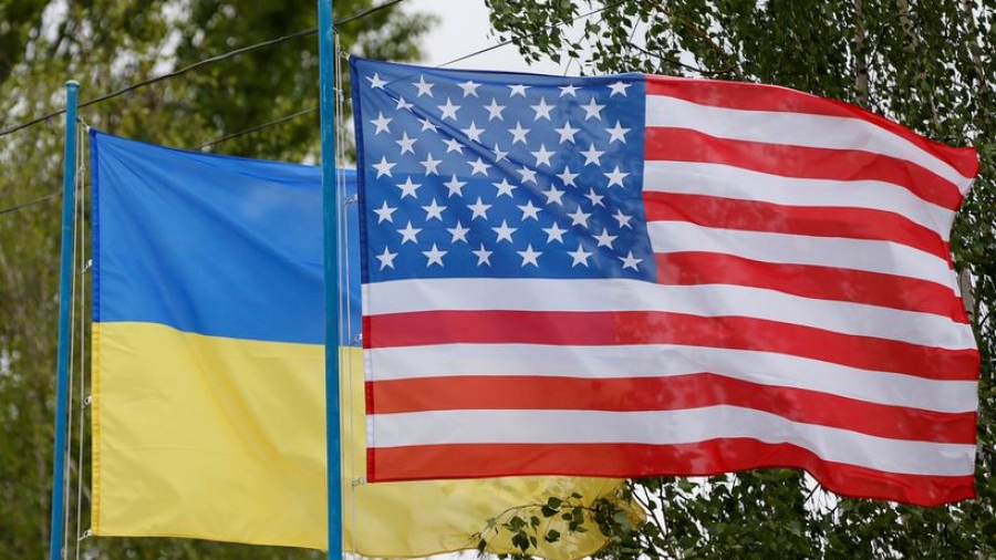 Romanenko (Ουκρανός στρατηγός): Η υποστήριξη των ΗΠΑ προς την Ουκρανία βρίσκεται στο χαμηλότερο σημείο