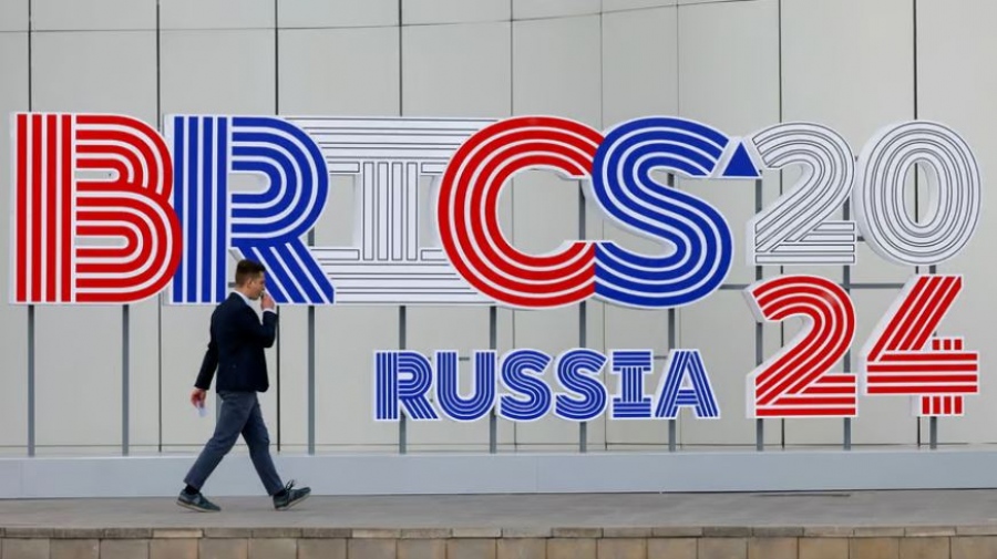 BRICS: Αυτό είναι το σχέδιο του Putin για να νικήσει το δολάριο – Αναμείνατε γεωοικονομική έκρηξη που θα καταργήσει τις κυρώσεις