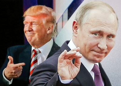 «Κλείδωσε» η συνάντηση Trump - Putin - Αύριο 28/6 οι επίσημες ανακοινώσεις