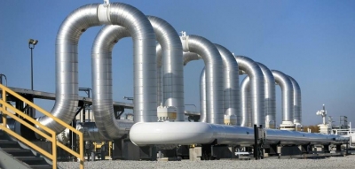 Επεκτείνεται στη Λαμία το δίκτυο φυσικού αερίου