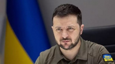 Zelensky (Ουκρανός Πρόεδρος): Η Ευρώπη παραμένει ενωμένη απέναντι στην Ρωσία