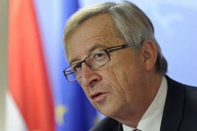 Επανεμφανίστηκε ο Juncker: Προσοχή στο «ελλιπές μυαλό και την εσφαλμένη συλλογιστική» του Trump