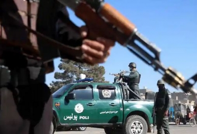 Αφγανιστάν: Ένοπλη επίθεση σε όχημα δικαστών – Νεκρές οι  δύο γυναίκες