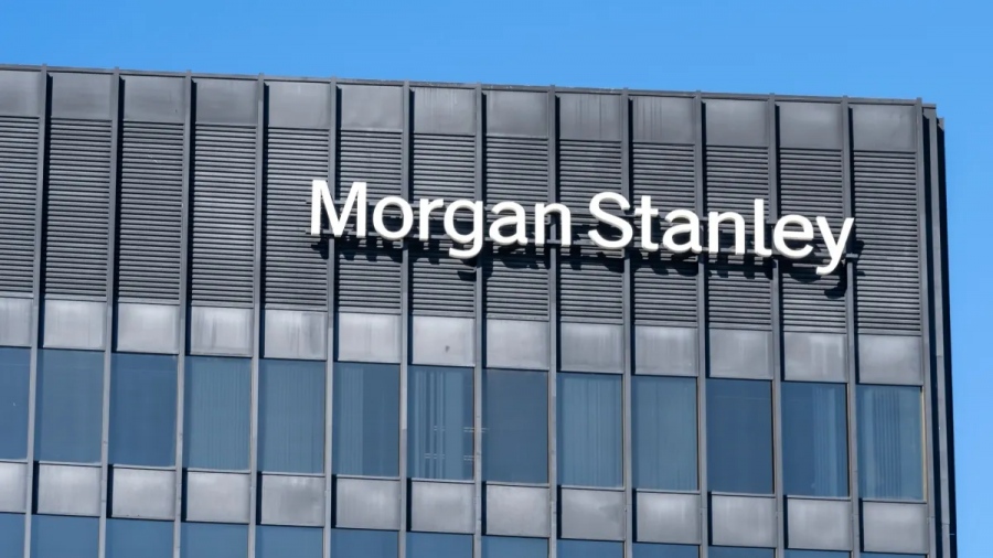 Morgan Stanley: Fed και ΕΚΤ θα μειώσουν τα επιτόκια τον Σεπτέμβριο