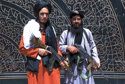 Οι Ταλιμπάν απαγορεύουν το ξύρισμα της γενειάδας στο νότιο Αφγανιστάν - Εξέδωσαν απαγόρευση