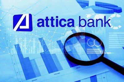 Οι περίεργες εντολές πώλησης στην Attica Bank και τα ερωτήματα που προκύπτουν από την ακύρωση τους