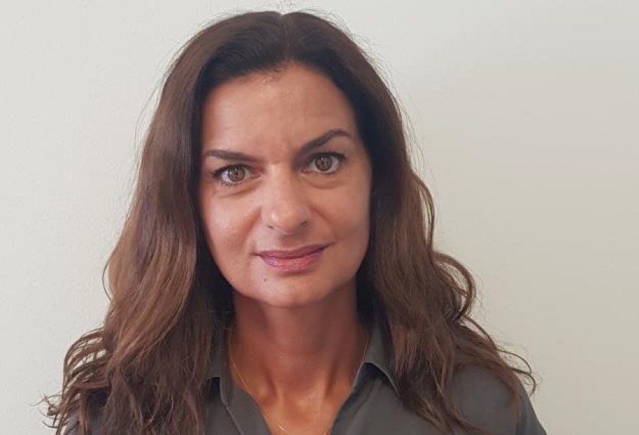 Η Αλεξία Δημοπούλου νέα Cargo Manager της Emirates στην Ελλάδα