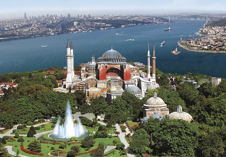 Aya Sofya το πρώτο τζαμί με χριστιανικό όνομα που δοκιμάζει το πολιτικό μέλλον του Erdogan – H 24η Ιουλίου ημέρα προσβολής των χριστιανών