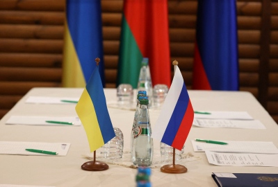 Ομολογία Τσέχων: Διαπραγματεύσεις για το Ουκρανικό χωρίς Ρωσία, Κίνα… δεν γίνονται