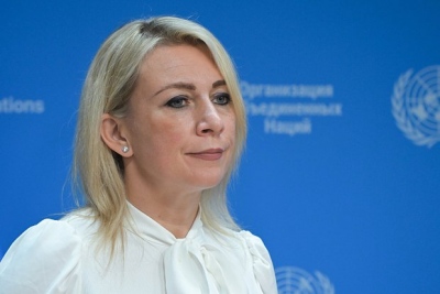 Zakharova (Ρωσία): Φρικαλεότητες από ξένους μισθοφόρους στο Kursk - Δεν ήθελαν να αφήσουν κανέναν άμαχο ζωντανό