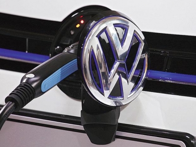 Volkswagen: Πρόστιμο 100 εκατ. ευρώ για παραβίαση των κανονισμών για τις εκπομπές ρύπων