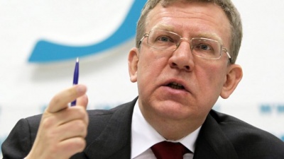 Kudrin (Πρώην ΥΠΟΙΚ): Η οικονομία της Ρωσίας θα βρεθεί αντιμέτωπη με ύφεση αν υπάρξουν πιο σκληρές κυρώσεις