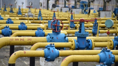 Συμφωνία της Ουγγαρίας με την Ρωσία για προμήθεια φυσικού αερίου